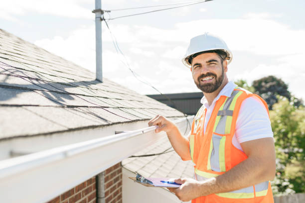 Professional Roofing Contractor in Dakota Dunes, SD